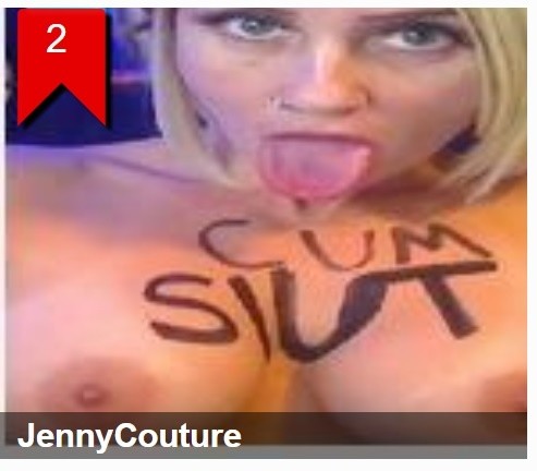 Artist JennyCouture Foto2