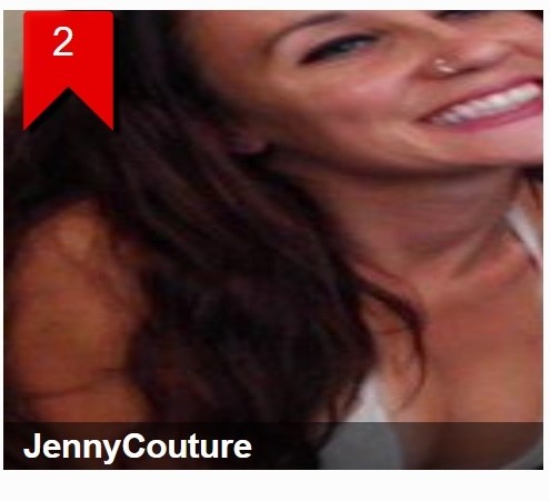 Artiest JennyCouture Foto6