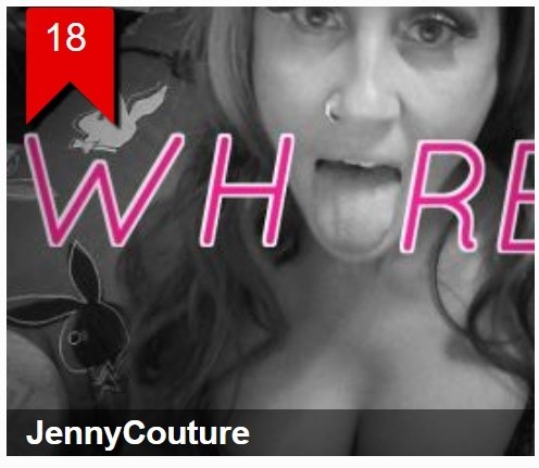 Artiest JennyCouture Foto7