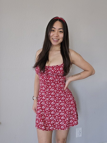 Intérprete AshleyAoki Foto 1