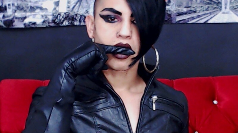 Performer ANDROGENFETISH Photo6