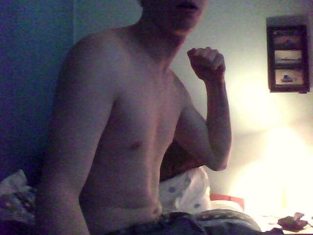 Performer sexyginger19 Photo 1