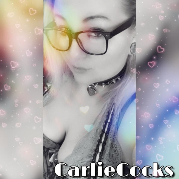 Performer CarlieCocks Photo4