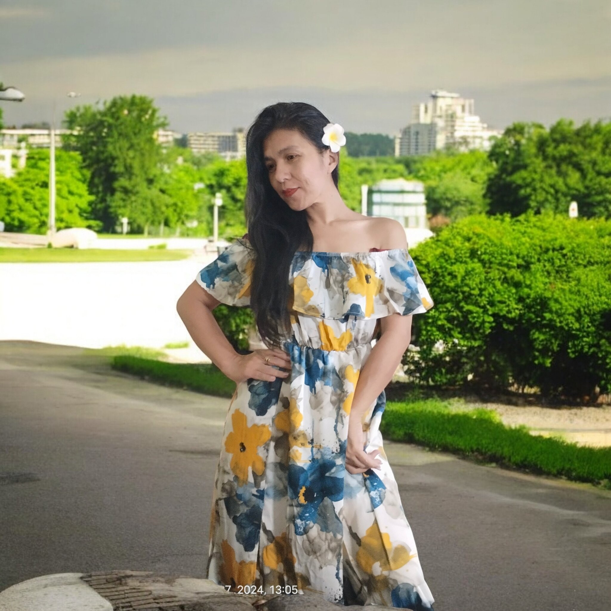 Artist simplyLheng Foto 1