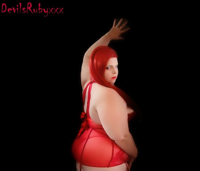 Performer DevilsRubyxxx Photo1