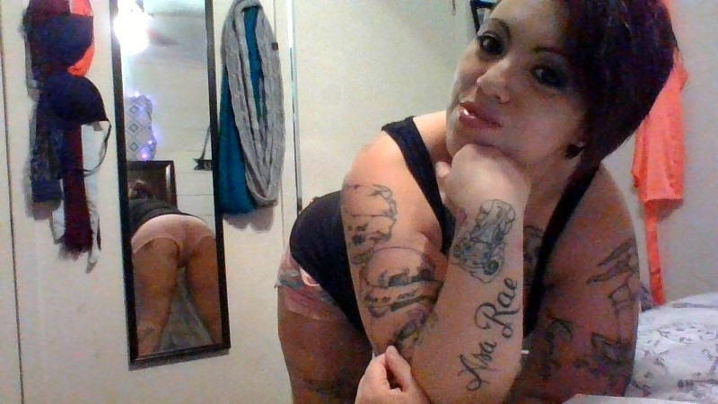 Artist LEIGHLA_MONROE69 Foto4