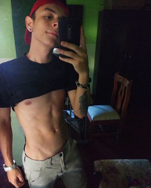 Artista SlimCuteBoy Foto1