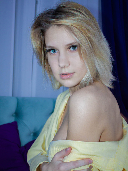 Artiest AmeliaHotBlond Foto3