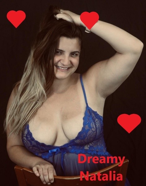 Artista DreamyNatalia Foto3