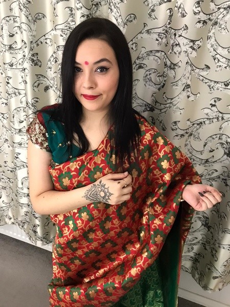 Performer IndianAsha Photo3