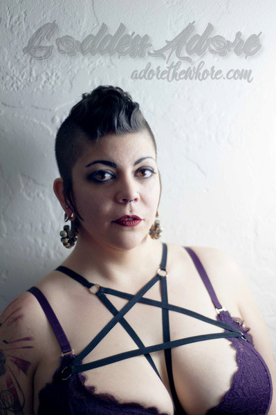 Performer GoddessAdore Photo7