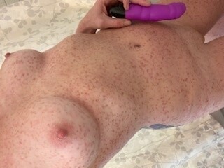 Intérprete FreckleGoddeXXX Foto2