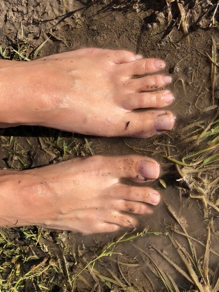 Utøver Feet_inthecuntry Bilde8