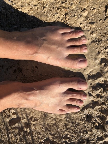 Artiest Feet_inthecuntry Foto10