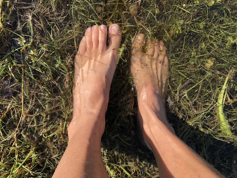 Artiest Feet_inthecuntry Foto9