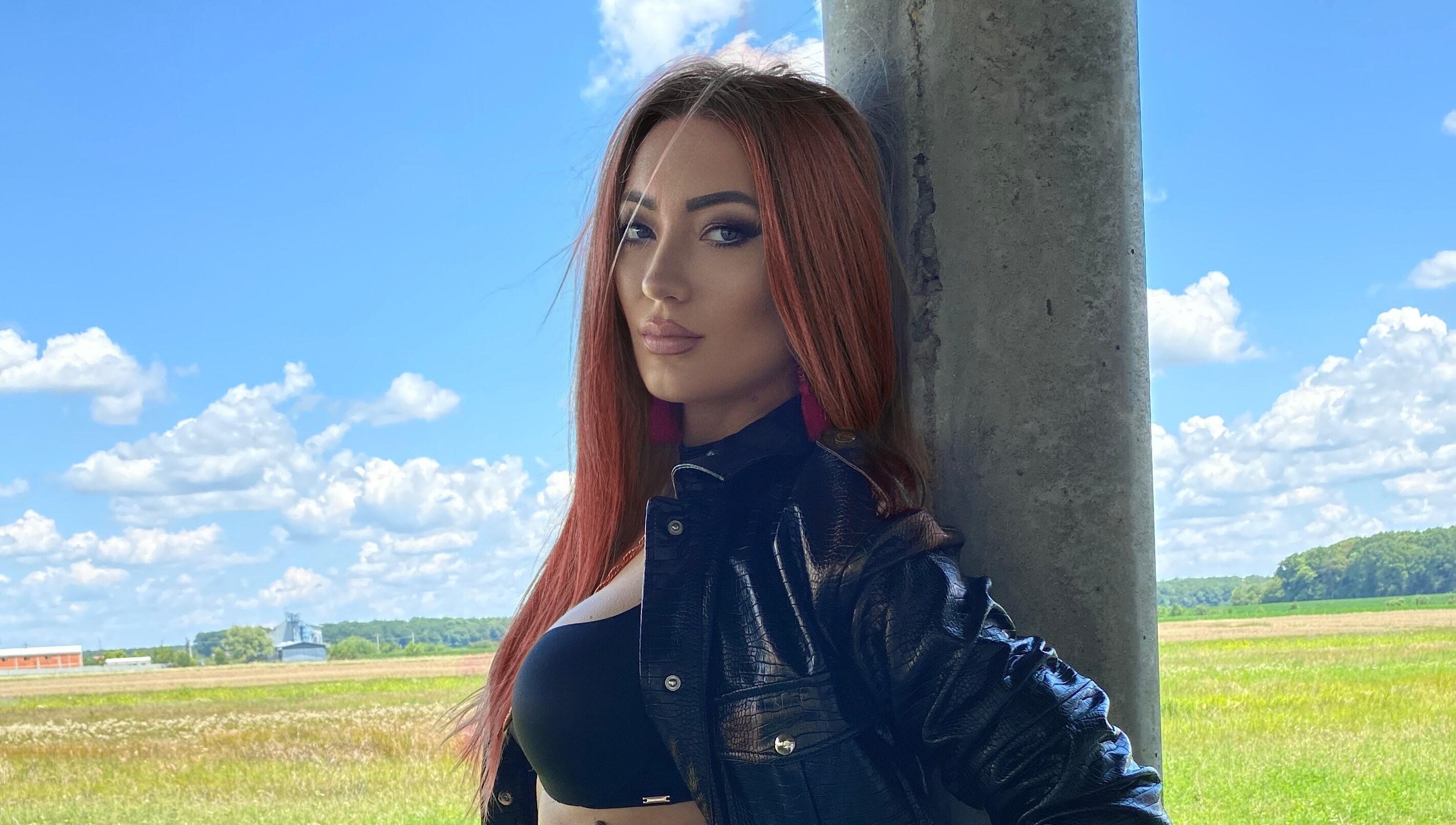Artiest MiaBlackXO Foto 1