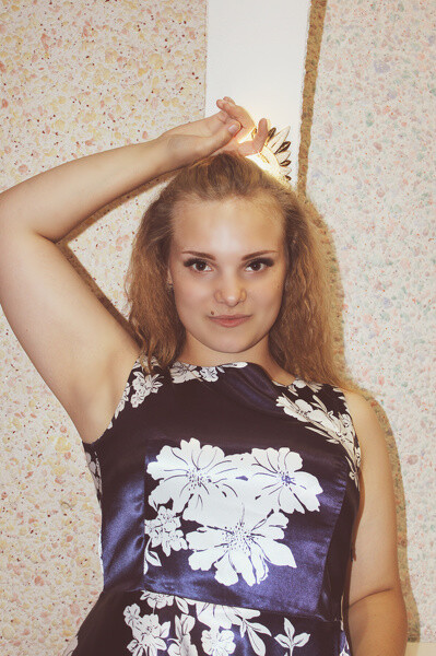 Performer MisssOliviya Photo3