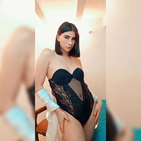 Artiest Sajira_prada Foto5