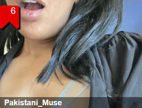 Interprete Pakistani_Muse Foto 1