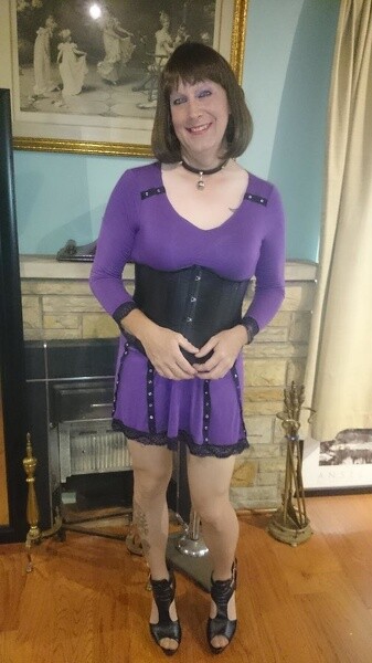 Interprete Sissybeth Foto3