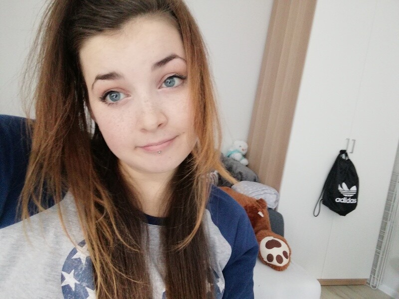 Utøver claudia_xHeart Bilde1