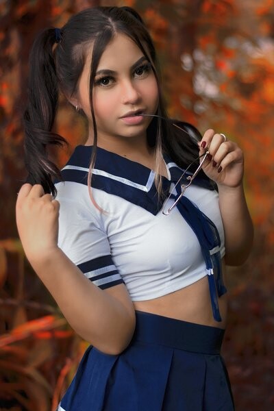 Artiest AllisonMilleer Foto 1
