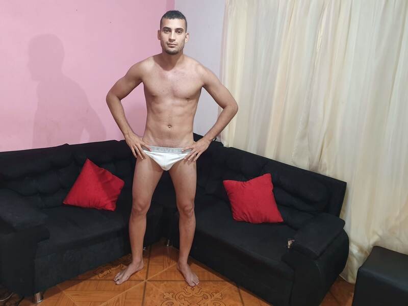 Artiest Seth_Manny_PervercesBoy Foto10