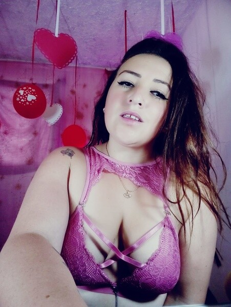 Intérprete sara_bunny_69 Foto4