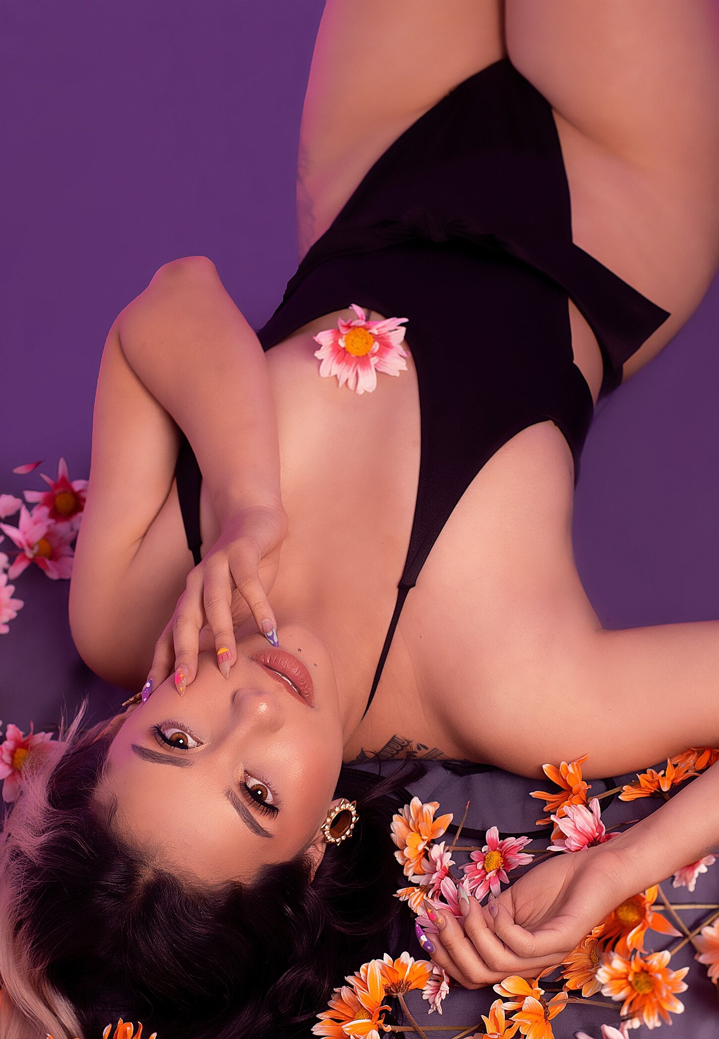 Performer EvelynTyler Photo 1