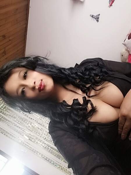 Intérprete alanna_desade Foto2