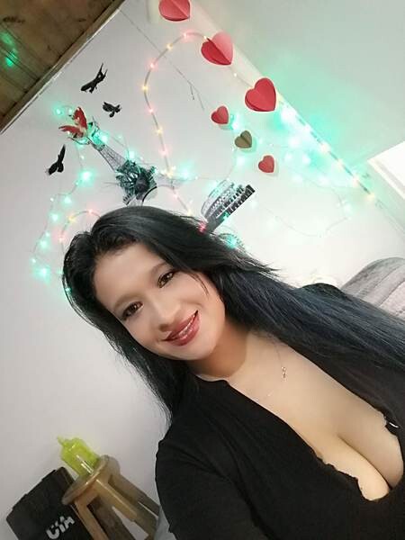 Intérprete alanna_desade Foto1