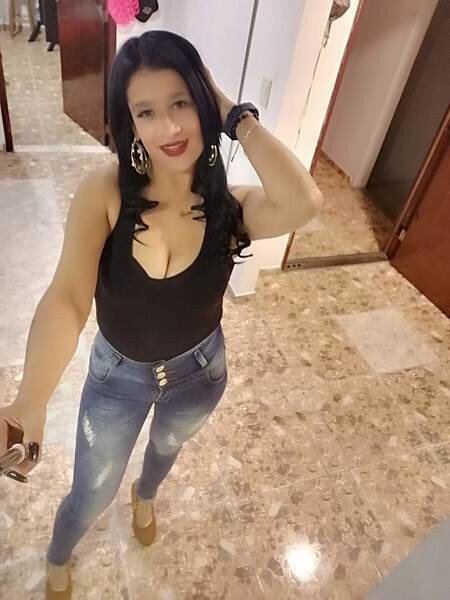 Intérprete alanna_desade Foto4