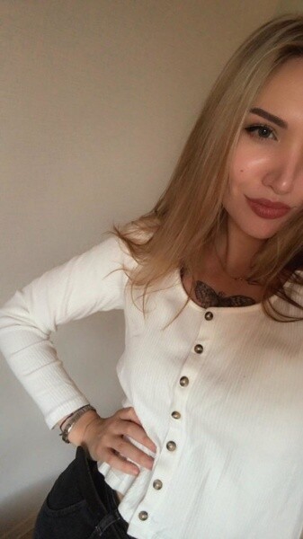 Utøver Lina_Sweeet Bilde2