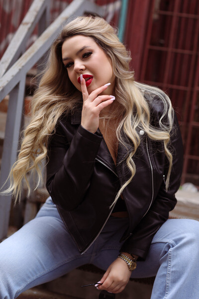 Artiest SophieAndrews Foto9