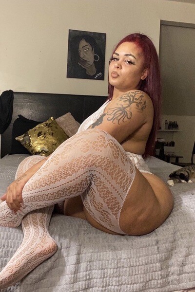 Artiest RicaWitDaThighs Foto10