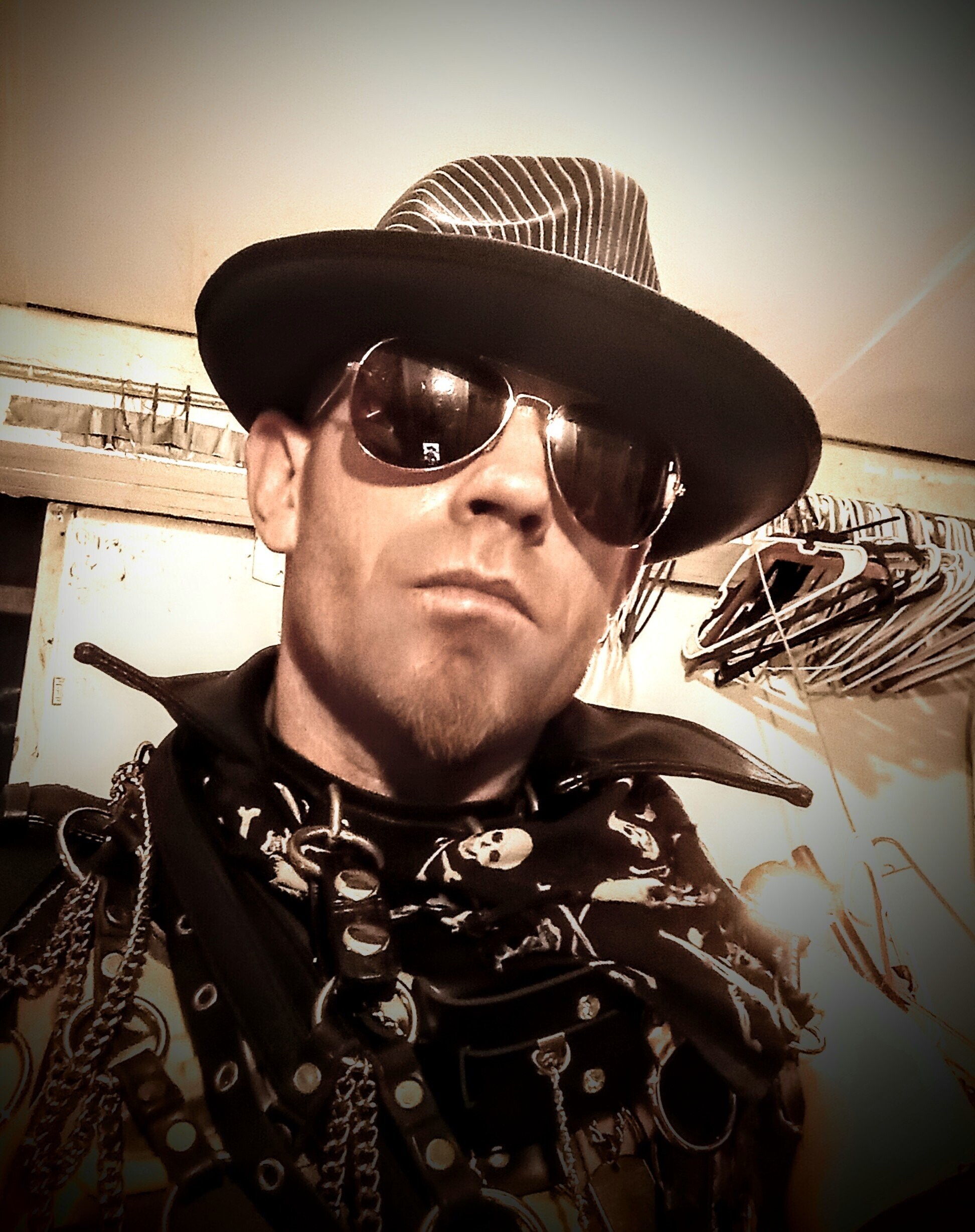 Performer Simonsways99 Photo 1