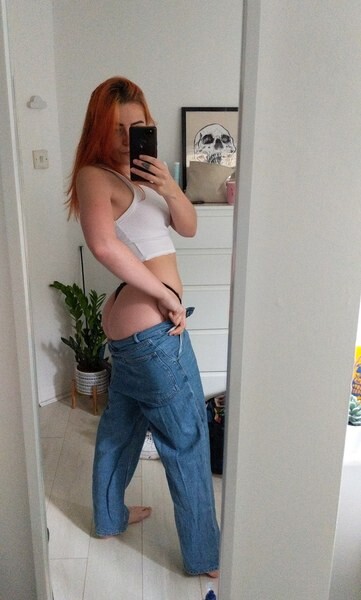 Utøver RedheadDaphne Bilde5