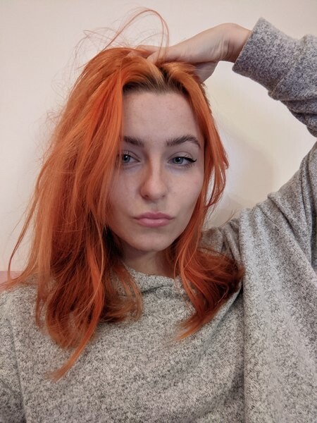 Utøver RedheadDaphne Bilde7