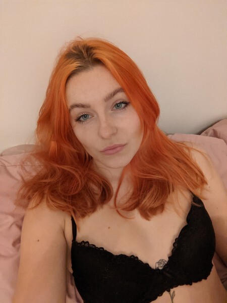 Interprète RedheadDaphne Photo8