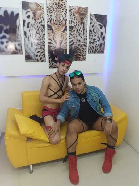 Artista Experienceboys Foto4