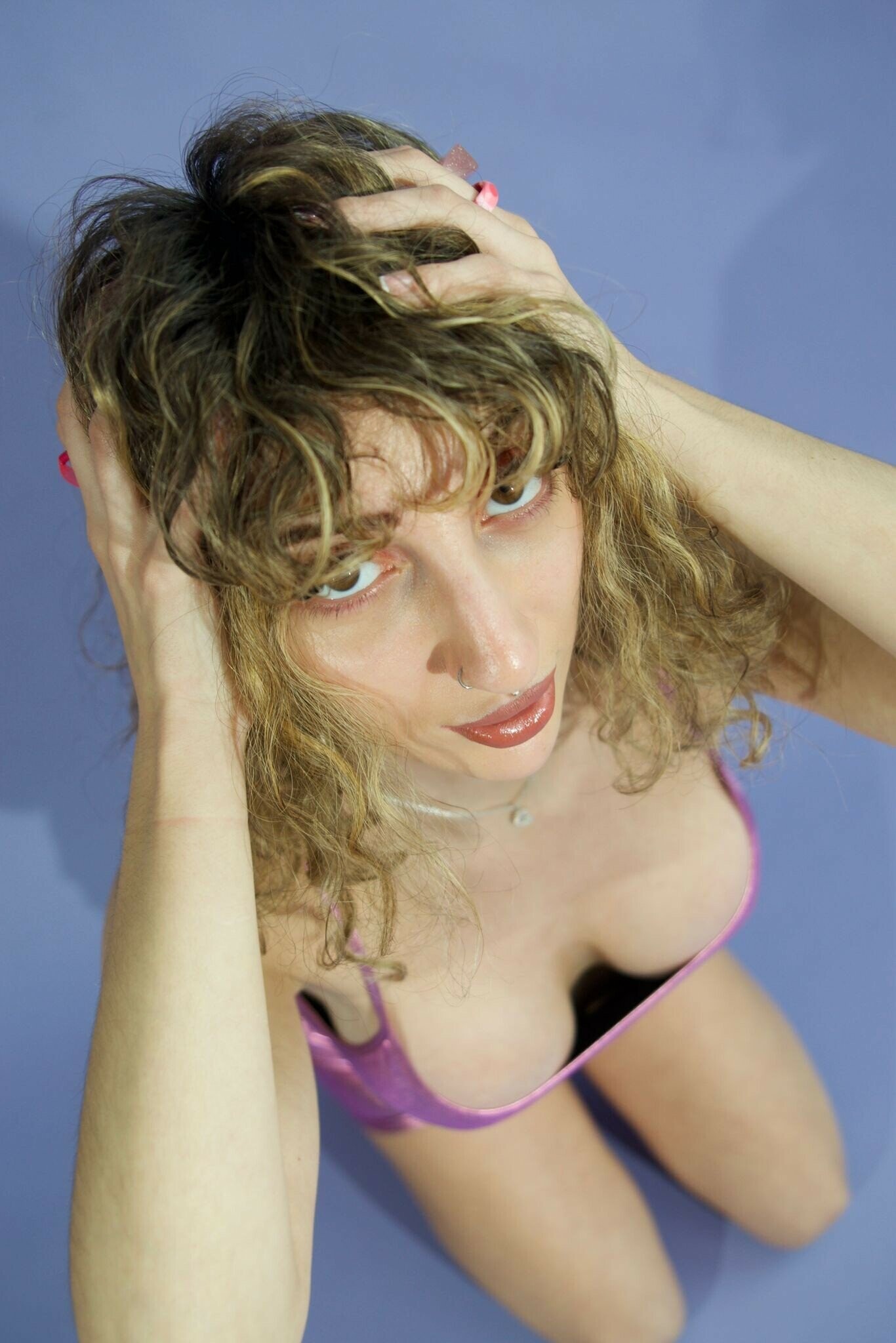 Interprète GeorgiaSpiceBabestation Photo 1