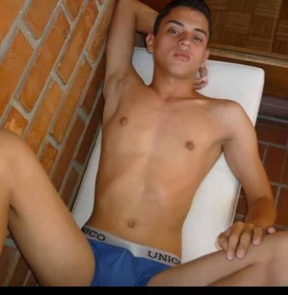 Artista samuelpornostar Foto2