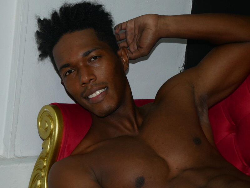 Darsteller HornyBlackskin Foto8