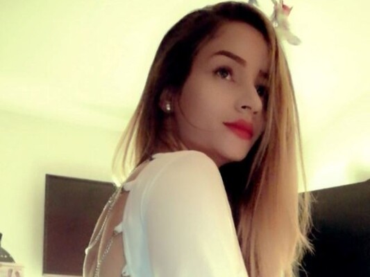 Foto de perfil de modelo de webcam de Orina_White 