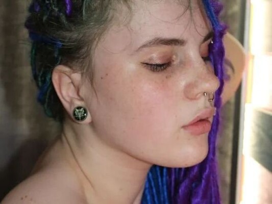 Foto de perfil de modelo de webcam de Jennifer_DaviSs 
