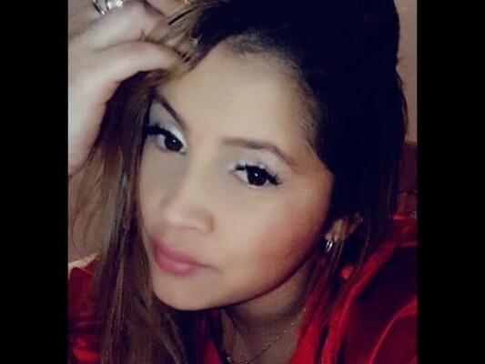 Antonella_Pierce profilbild på webbkameramodell 