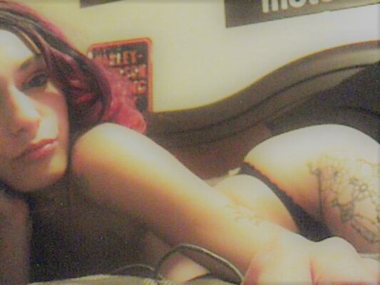 Foto de perfil de modelo de webcam de VanessaLowe 