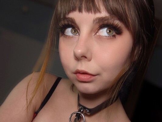 Foto de perfil de modelo de webcam de ShaeCelestine 