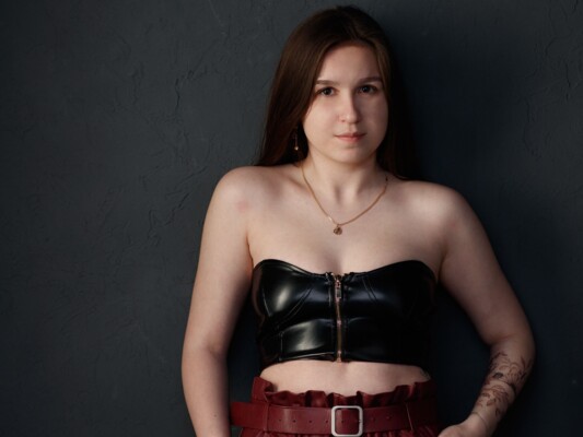 Foto de perfil de modelo de webcam de JulietaLenz 