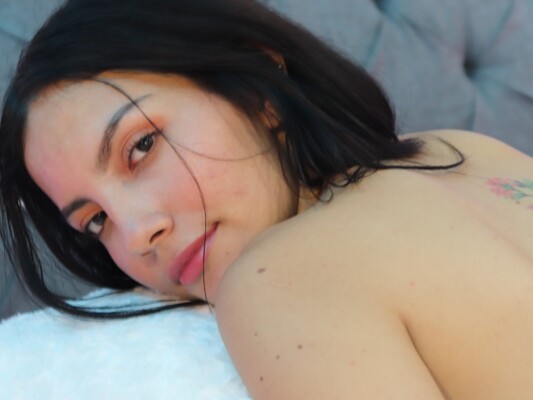Foto de perfil de modelo de webcam de amara22 